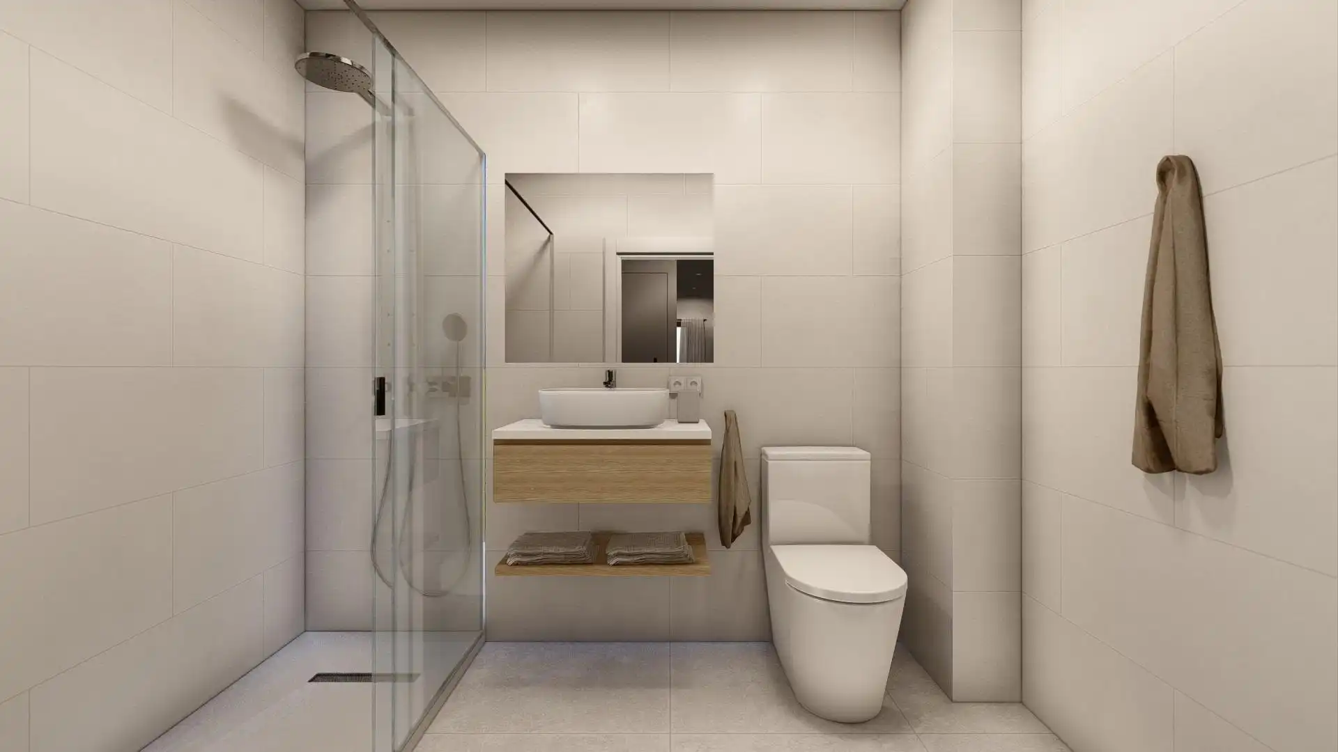 Penthouse with pool for sale in N/A, imagen 7