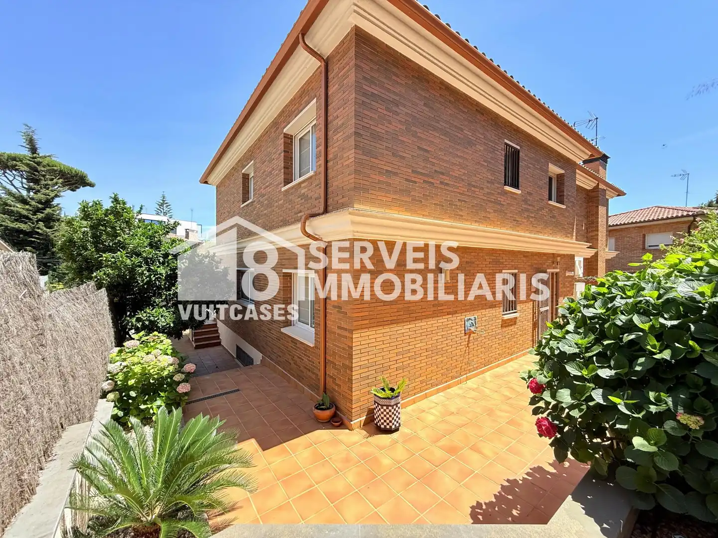 House with garden for sale in Pirineu 12, imagen 28