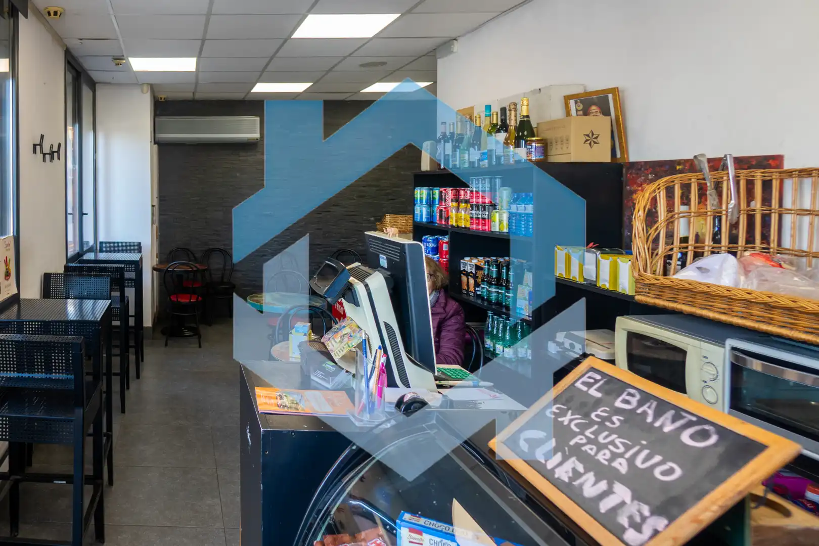Local comercial en traspaso en Centre, imagen 3