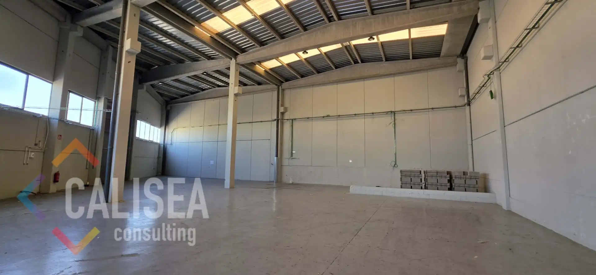 Nave industrielle à louer à Carrer Serra de la Salut 14, imagen 16