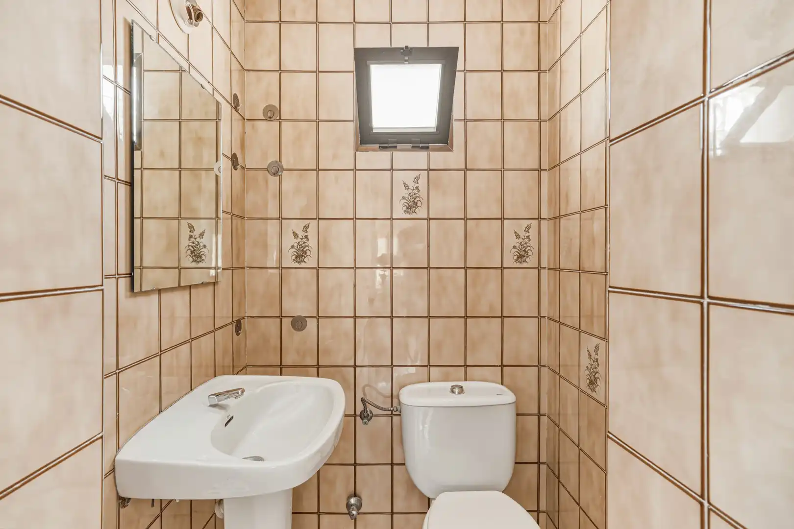 Baño de Casa o chalet en venta en Marbella con Jardín privado, Terraza y Piscina