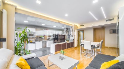 Foto 3 de Piso en venta en Urbanizaciones, Rivas-Vaciamadrid