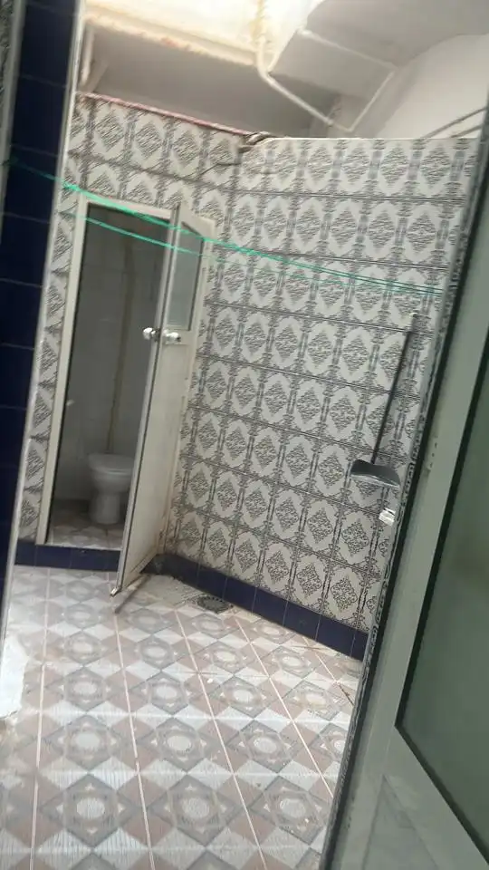 Bathroom of Ground floor for rent in Melilla