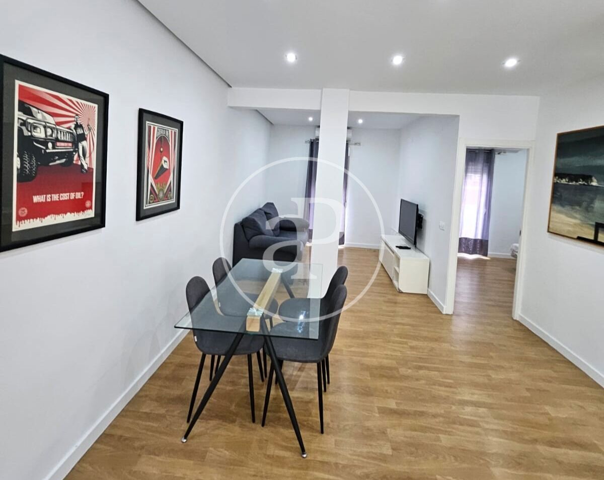 Pis de lloguer a C. del Dr. Lluch, El Cabanyal - El Canyamelar