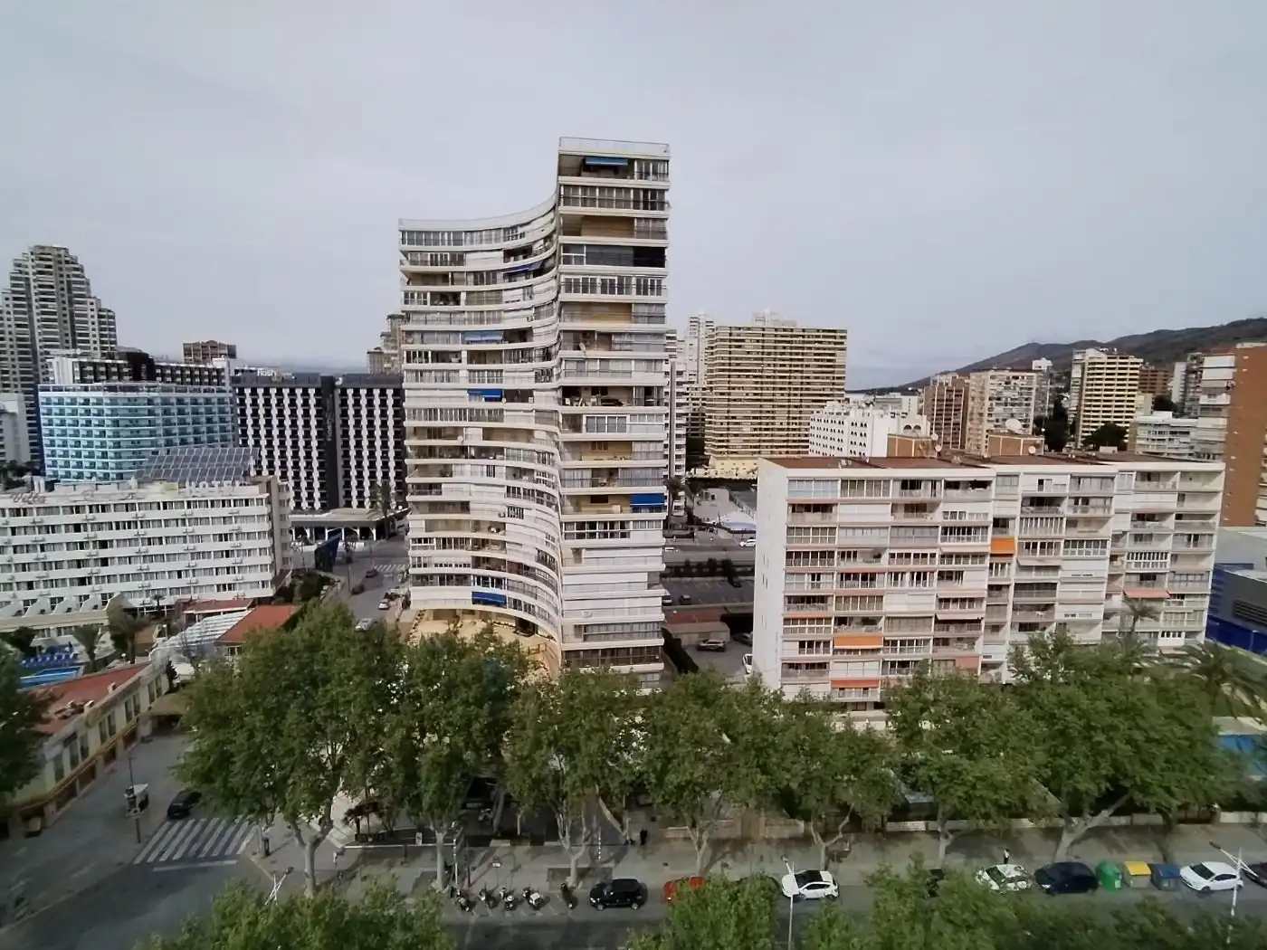 Attique avec jardin à vendre à Playa de Levante, imagen 45