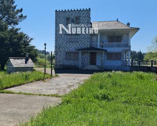 House or chalet for sale in O Corgo    with Heating, Private garden and Terrace