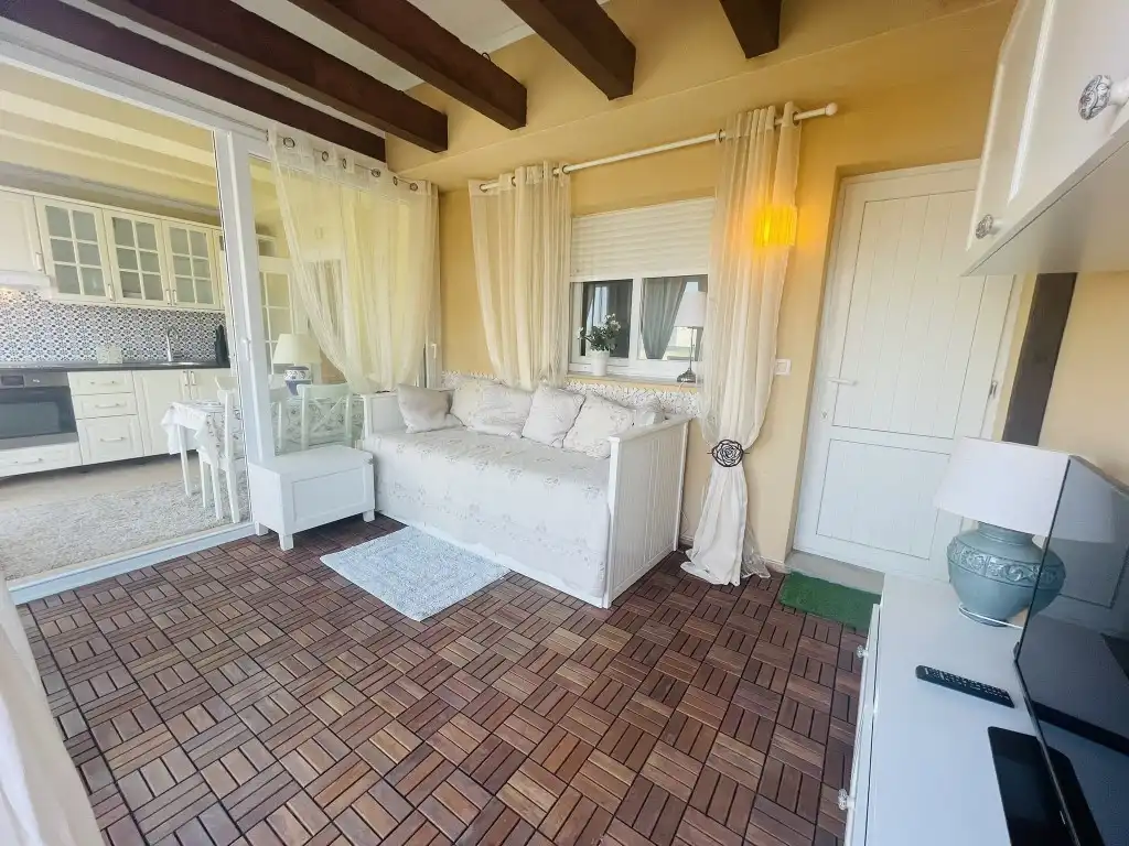 Penthouse with lift for sale in Urbanización Seychelles, imagen 23