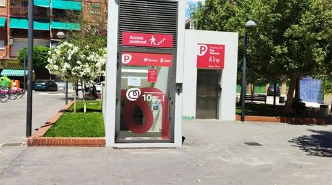 Foto 2 von Garage zum Verkauf in Plaça del País Valencià, 5, País Valencià, Mislata