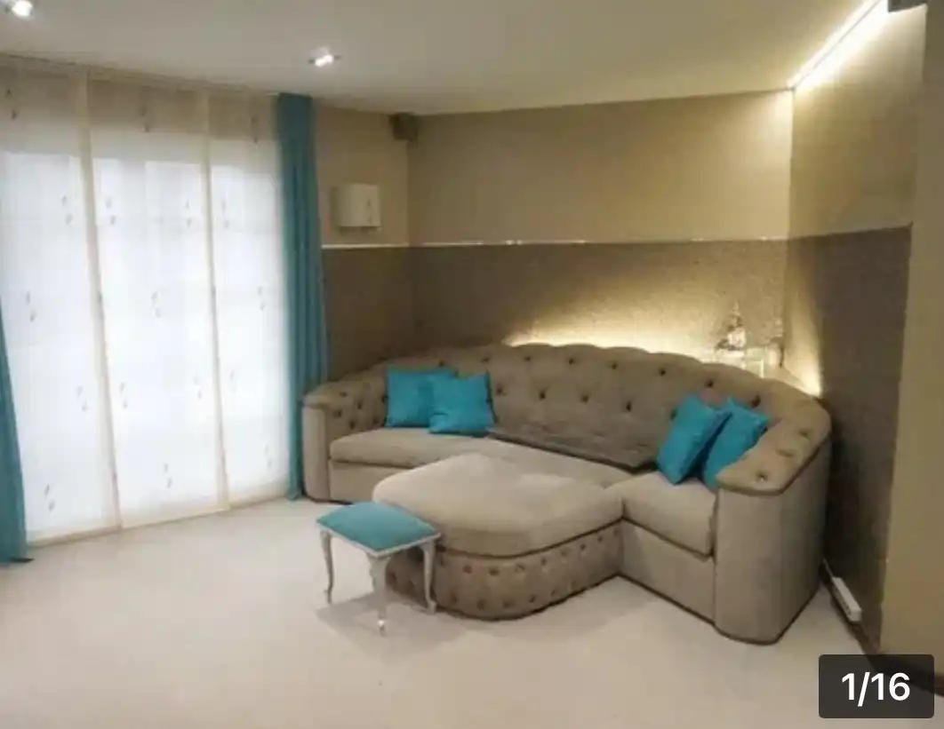 Piso en venta en Rúa San Mauro, 37, La Seca - Los Salgueriños