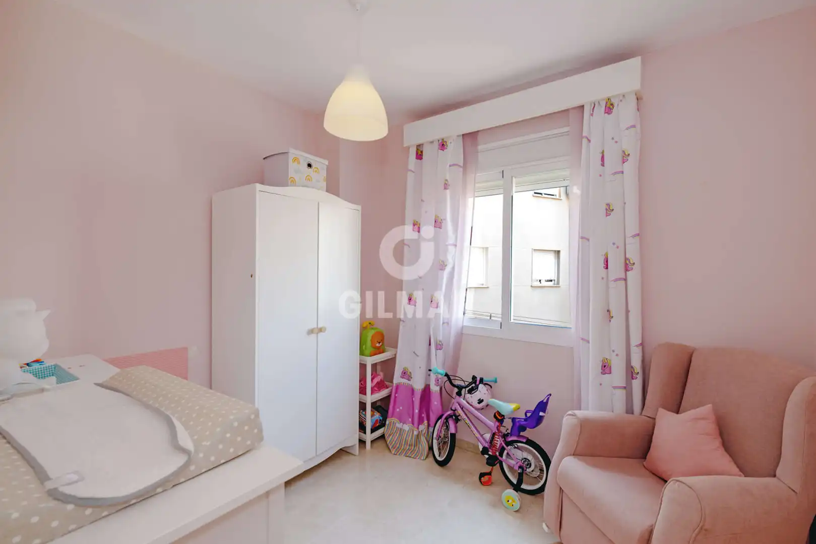 Apartments for sale in Huerta Nueva