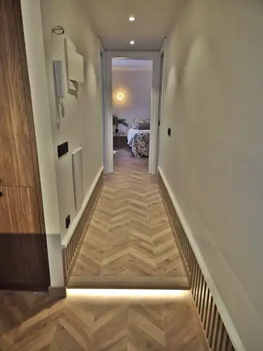 Piso en venta en Santander con Terraza