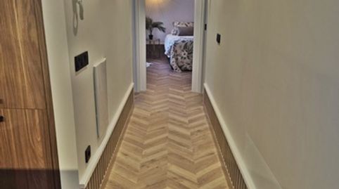 Foto 5 de Piso en venta en Calle Marqués de Santillana, 9, Puerto Chico, Santander