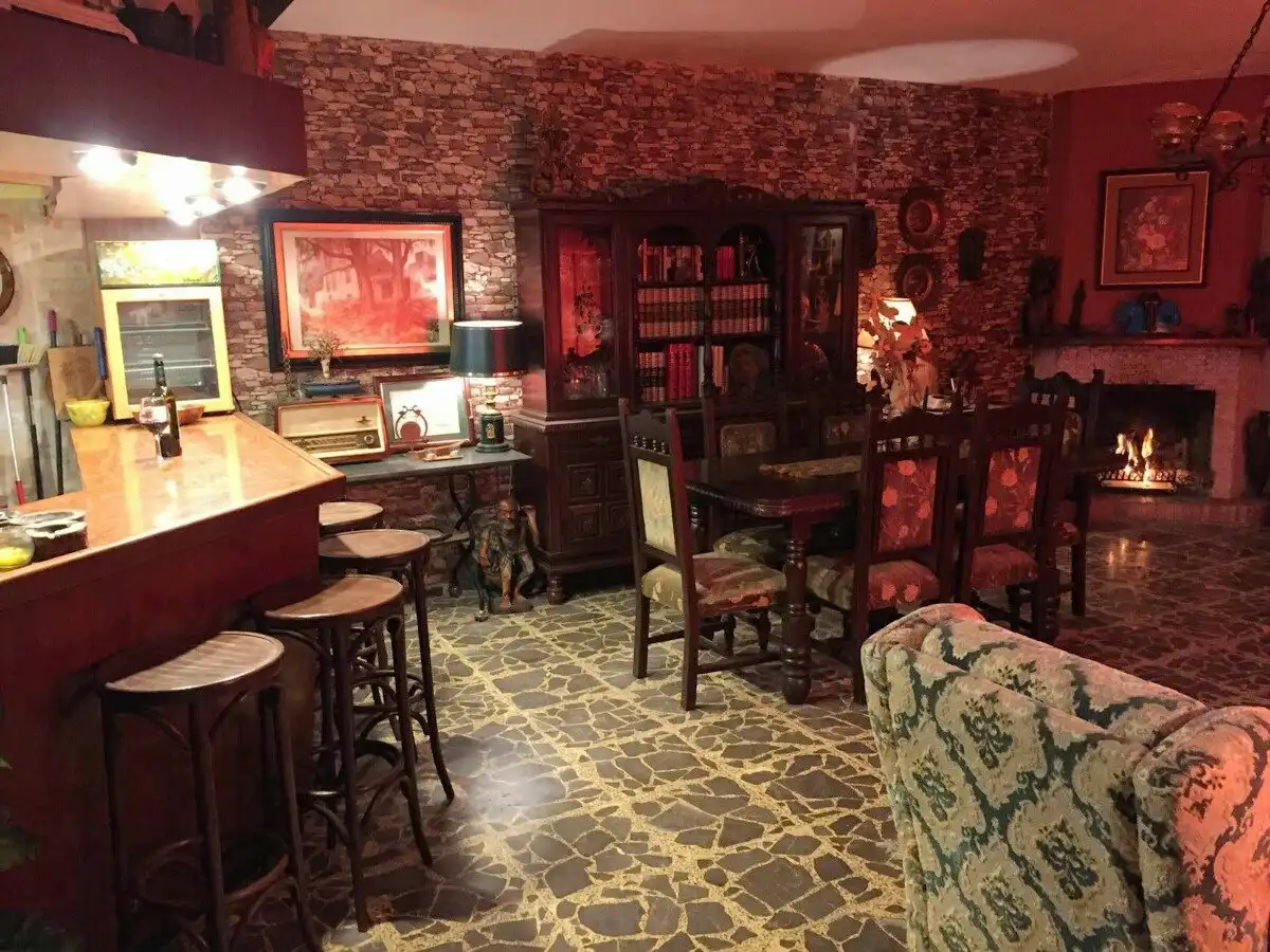 Country homes for sale in El Sauzal  with Heating, Private garden and Terrace