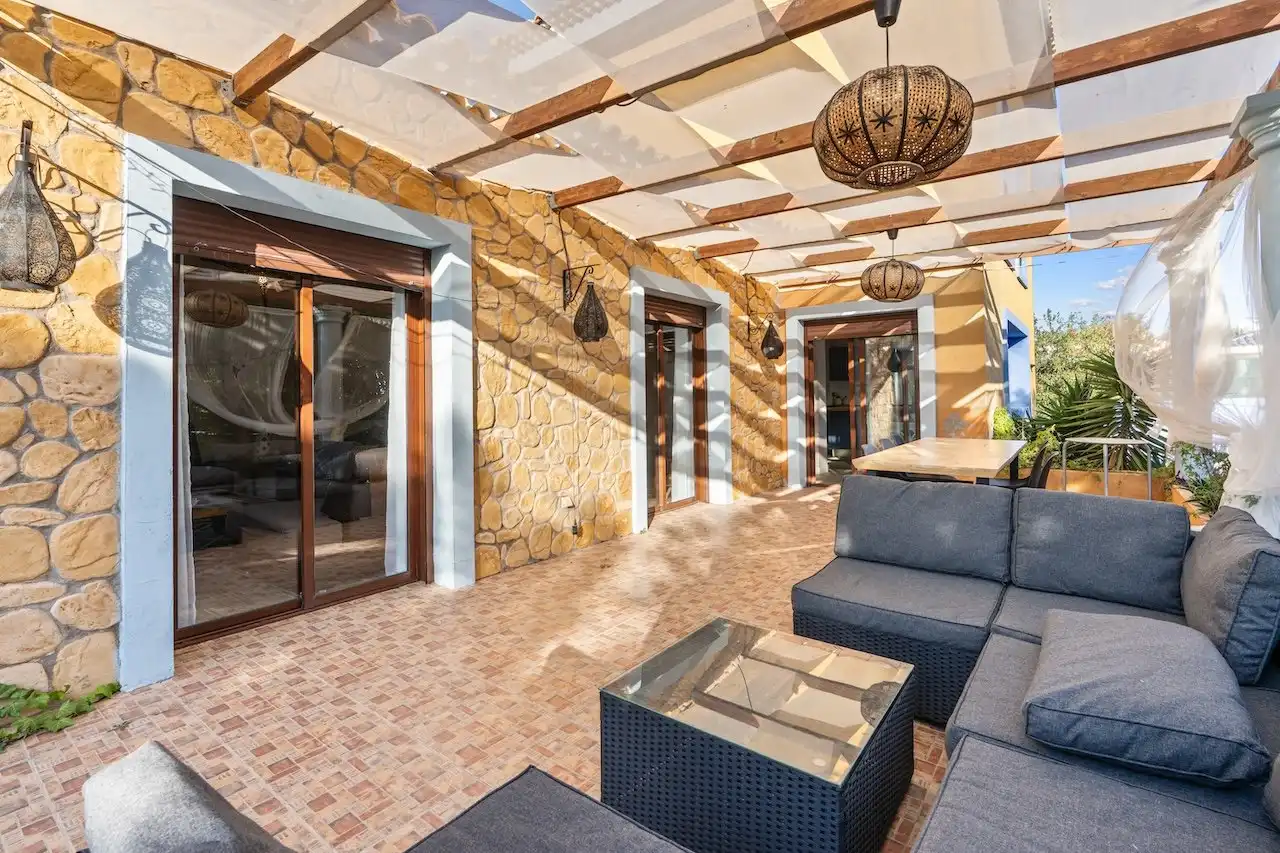 Villa avec piscine à vendre à Calle dEncarnita Alonso 12, imagen 6