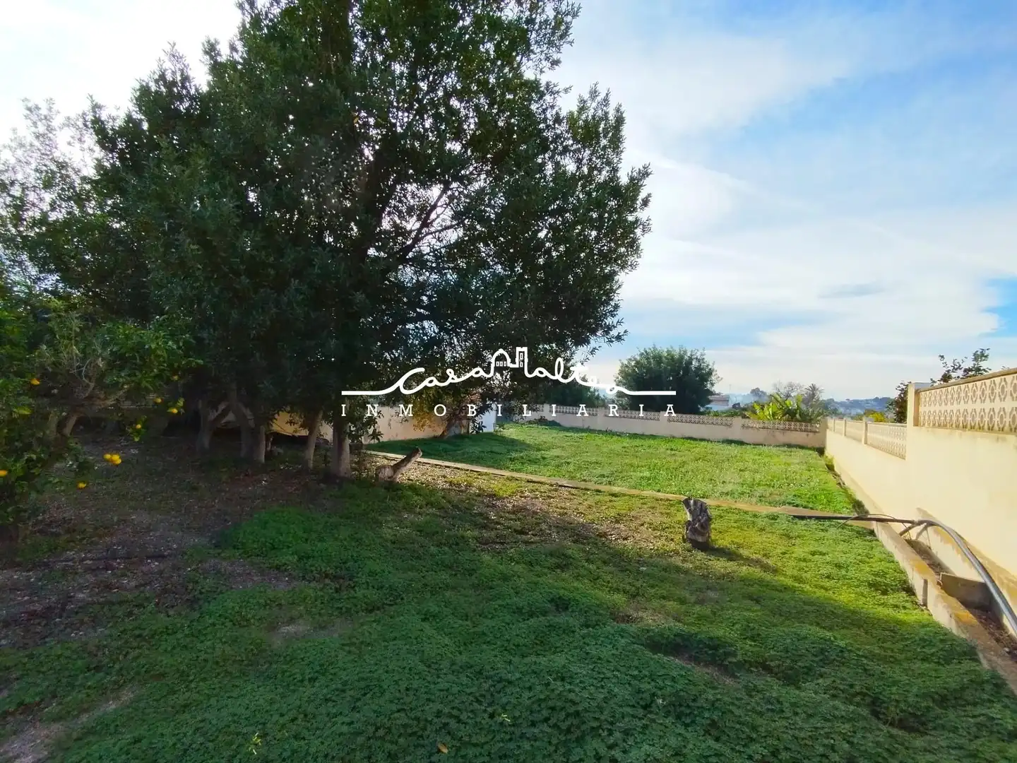 Casa o xalet en venda en Ador amb Calefacció, Jardí privat i Terrassa