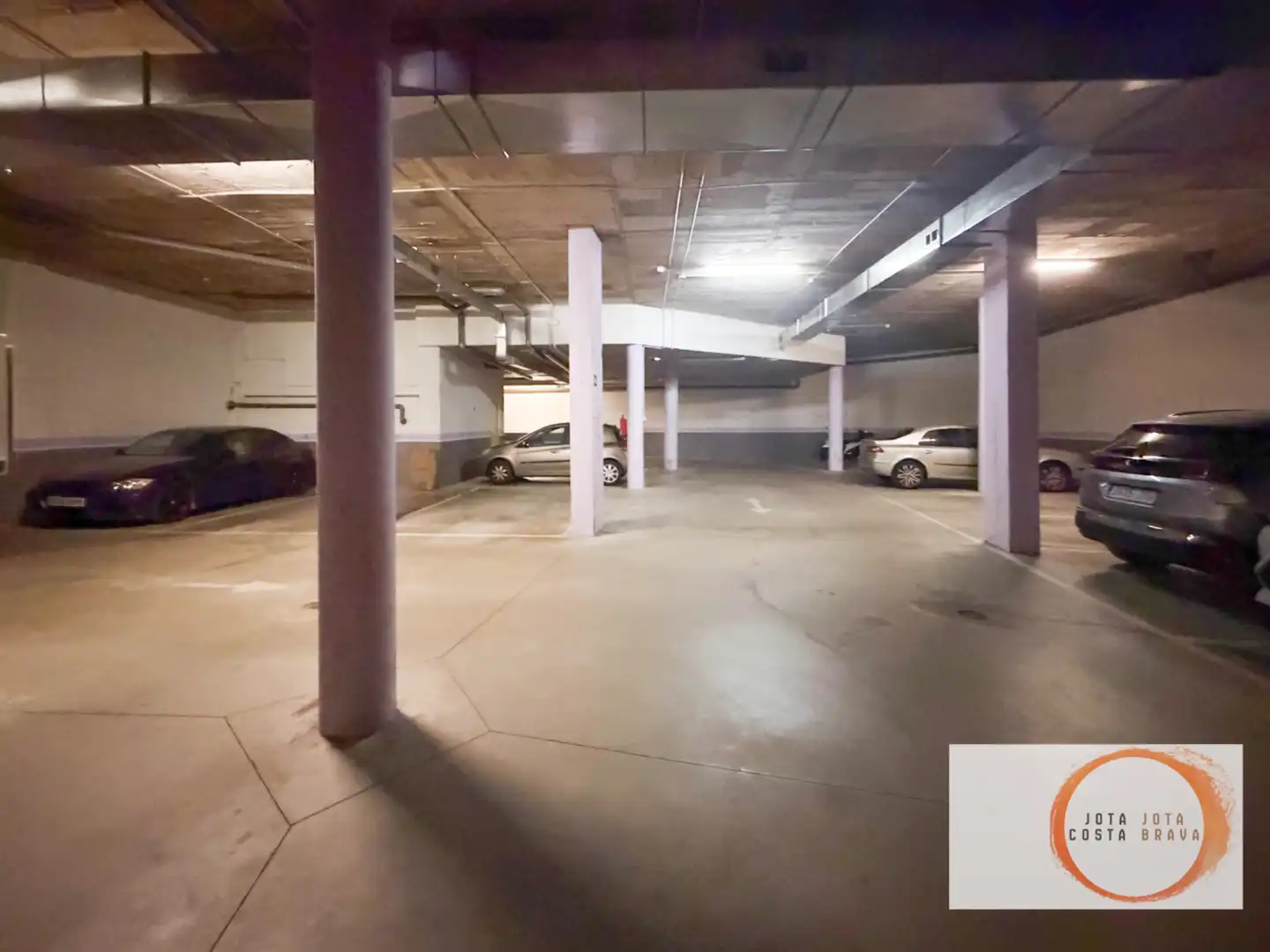 Parking of Garage for sale in Llagostera