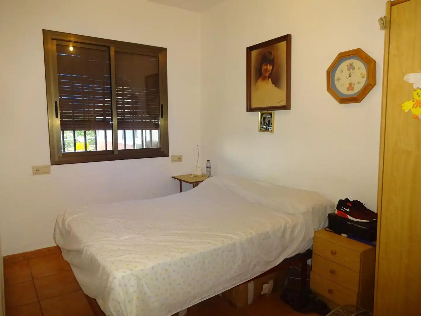 Dormitori de Casa o xalet en venda en Argentona amb Jardí privat, Terrassa i Traster