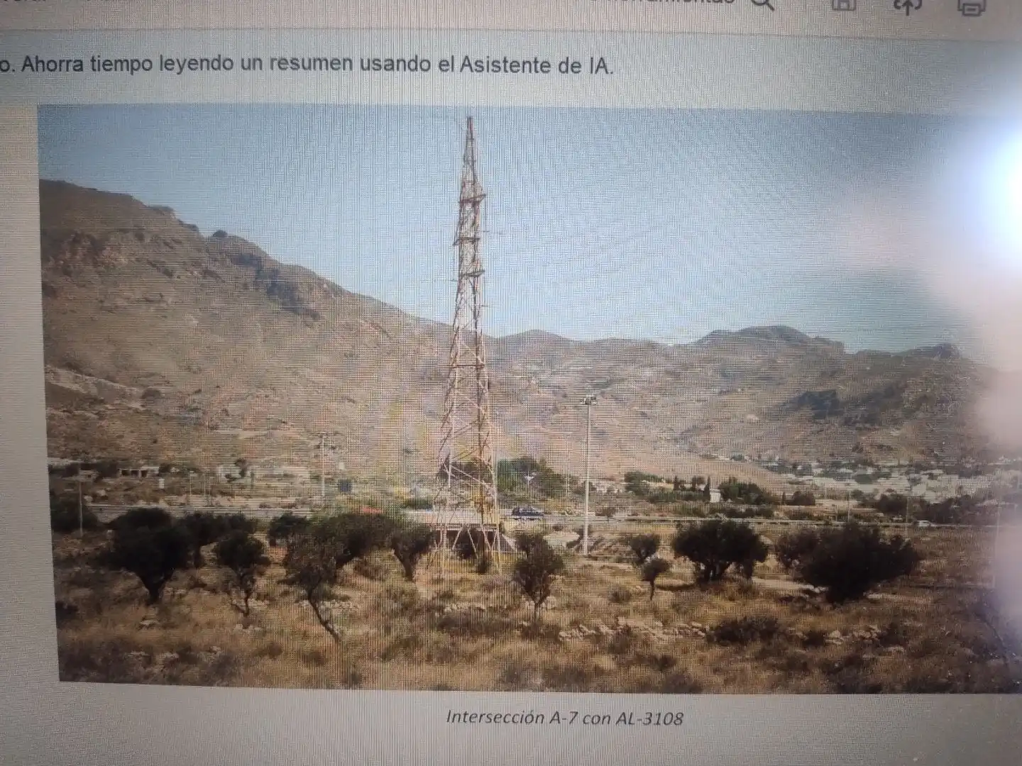 Industrial land for sale in Níjar