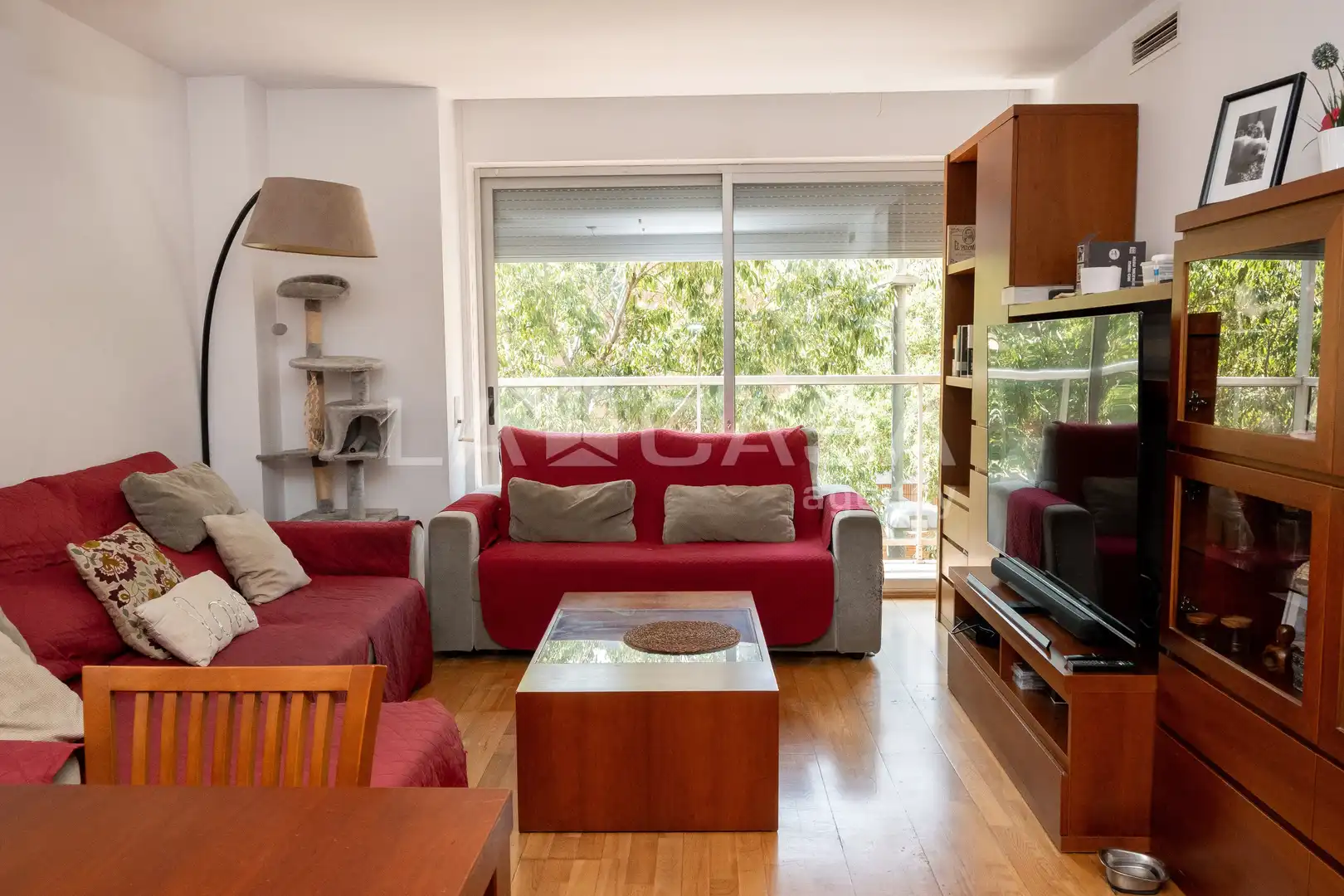 Appartement avec terrasse à vendre à Passeig de Maragall, imagen 24