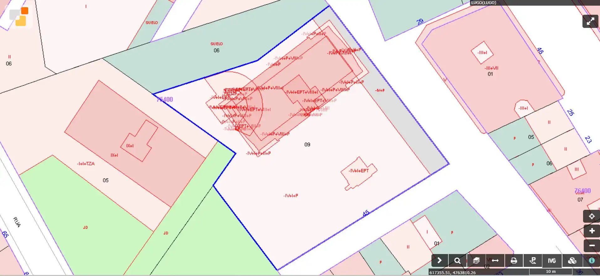 Local comercial en venda a Rua Río Eo 7, imagen 11