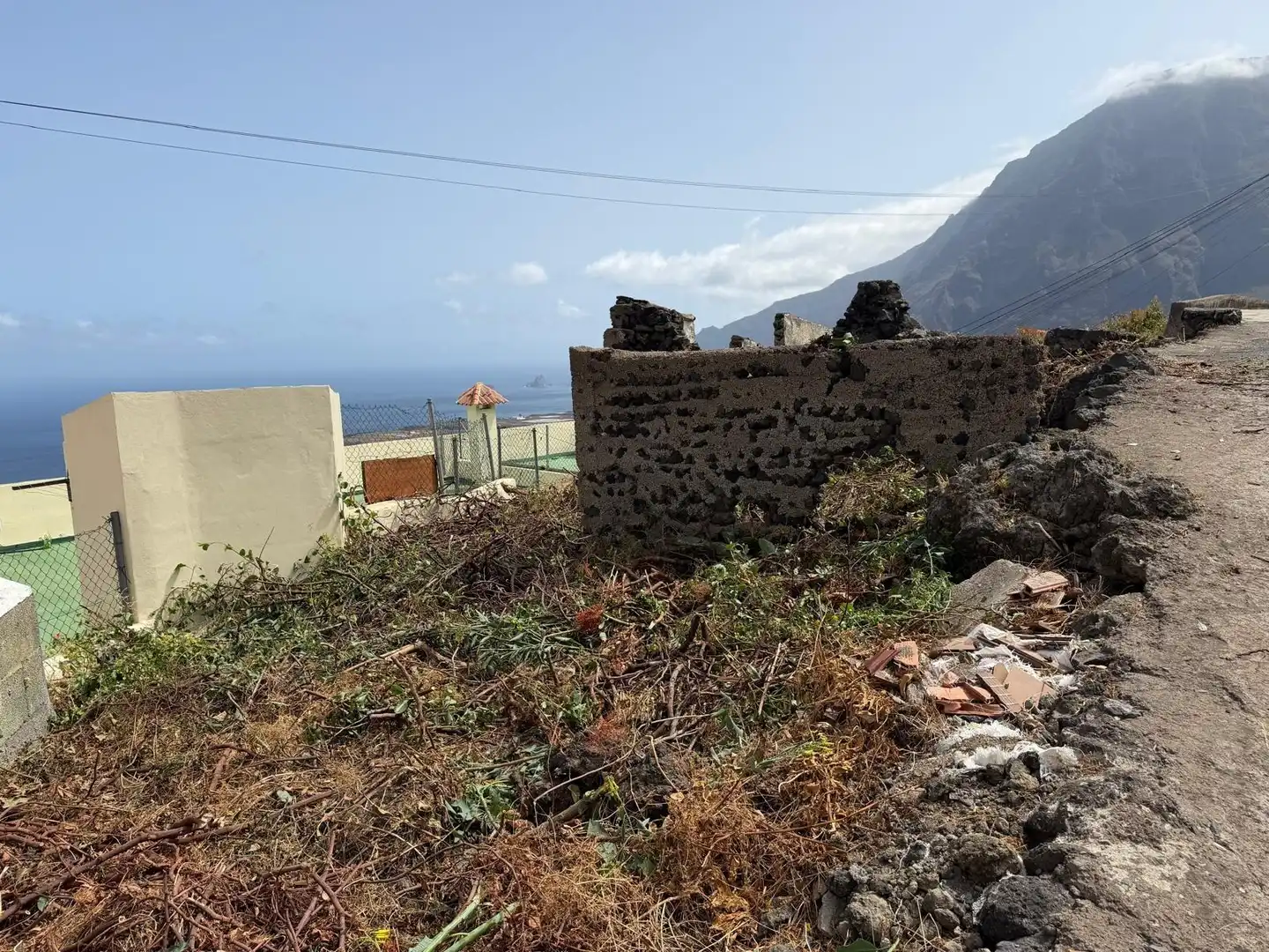 Residential for sale in Frontera