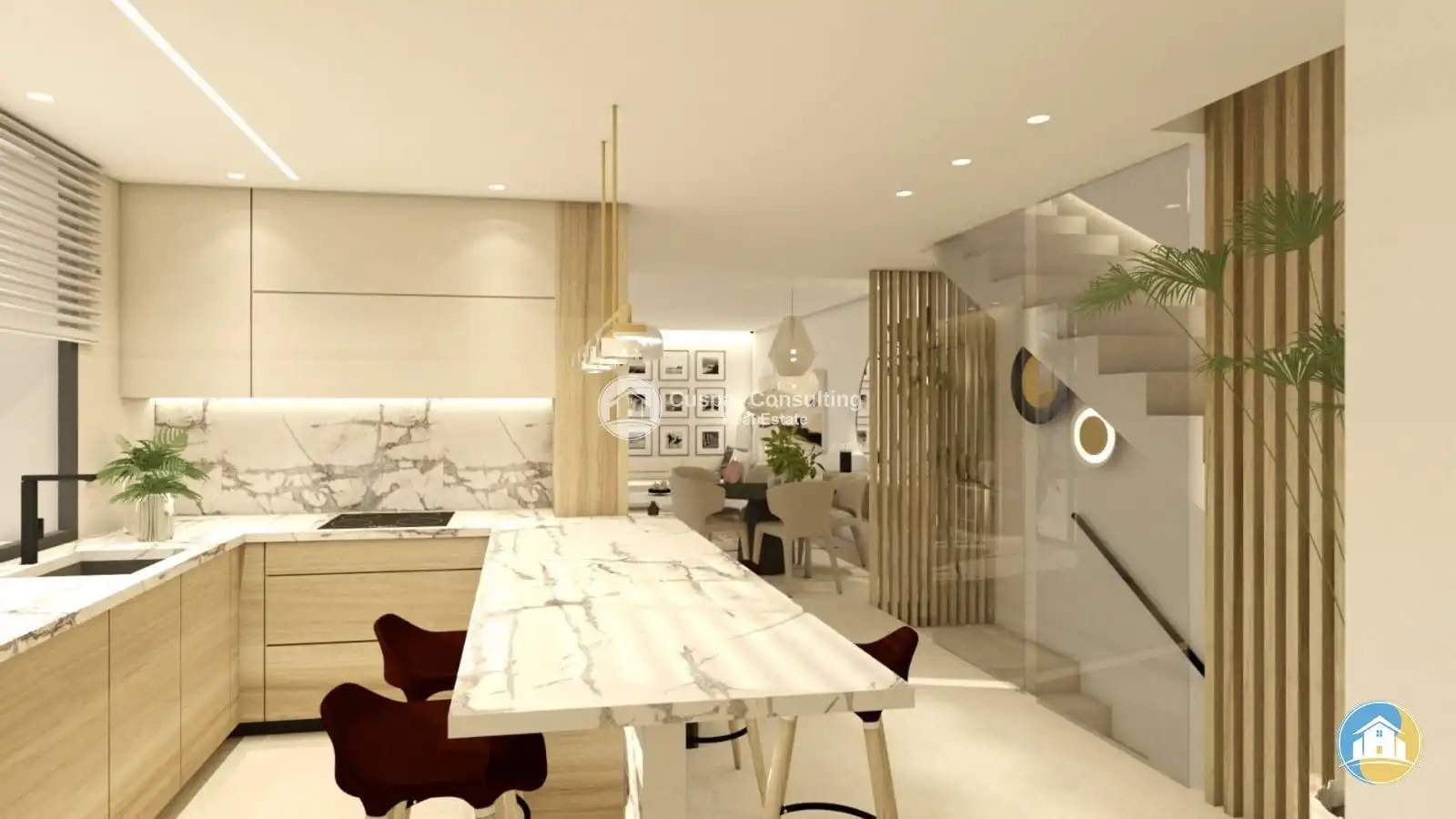 Villa avec piscine à vendre à Severo Ochoa, imagen 17
