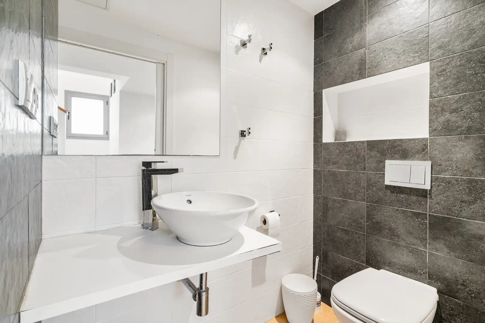 Doppelhaushälfte mit Pool zum Verkauf in Carrer dels Pins 13, imagen 54