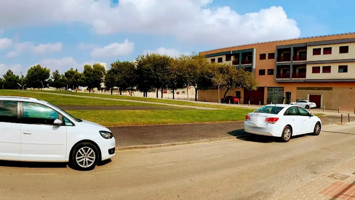 Business premises for sale in Avenida Luis Manzanares 2, imagen 7