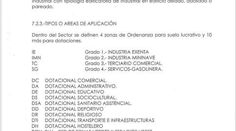 Foto 5 von Fabrik Grundstücke zum Verkauf in La Peluquera, 116, Estación, Valdemoro