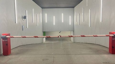 Foto 5 de Garaje de alquiler en Calle de Alonso Cano, 103, Ríos Rosas - Nuevos Ministerios, Madrid Capital