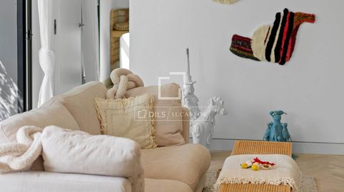 Foto 3 de Piso en venta en Polígon de Llevant, Palma de Mallorca