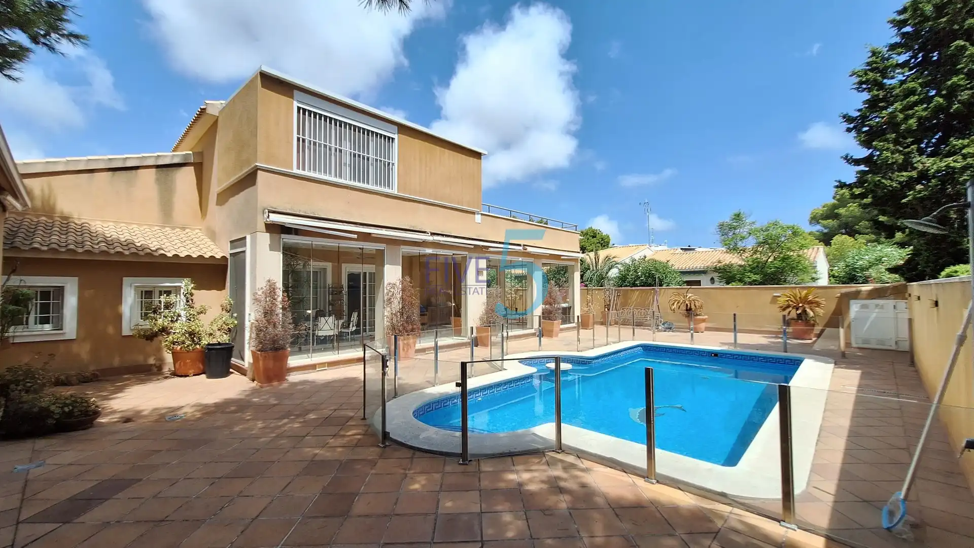 Casa con terraza en venta en Orihuela Costa, imagen 46