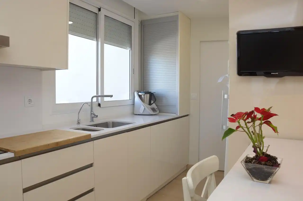 Erdgeschosswohnung mit Garten zum Verkauf in Ca n’Esteper – Can Gorgs – Can Gorgs II, imagen 4