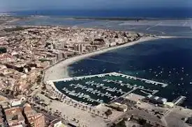 Terreno rustico in vendita a San Pedro del Pinatar, imagen 3