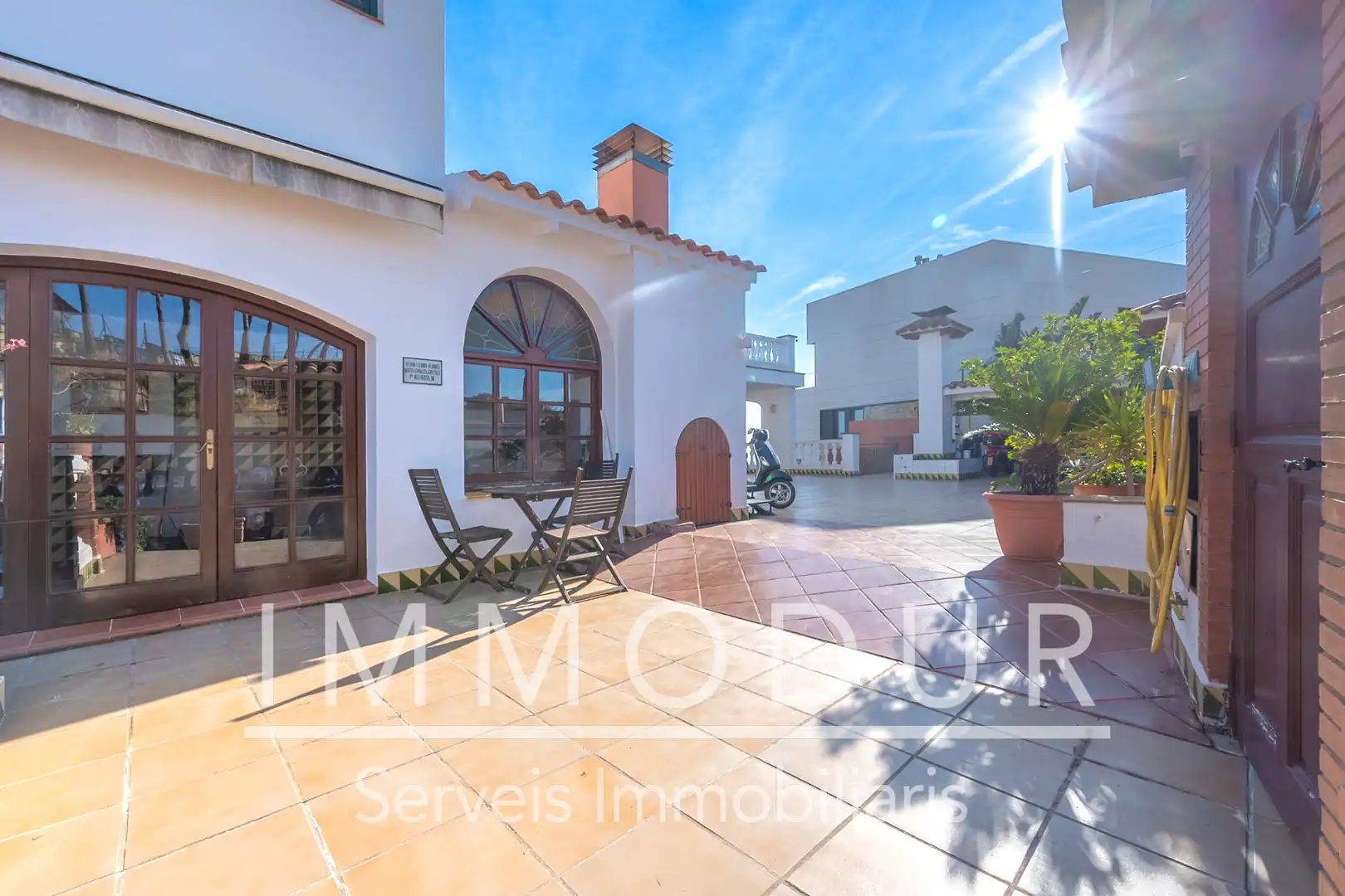 Maison avec terrasse à vendre à Plaça de Bellavista 121, imagen 52