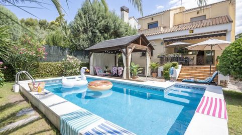 Foto 2 de Casa o chalet en venta en Calle Jazmín, Urbanizaciones, Rivas-Vaciamadrid