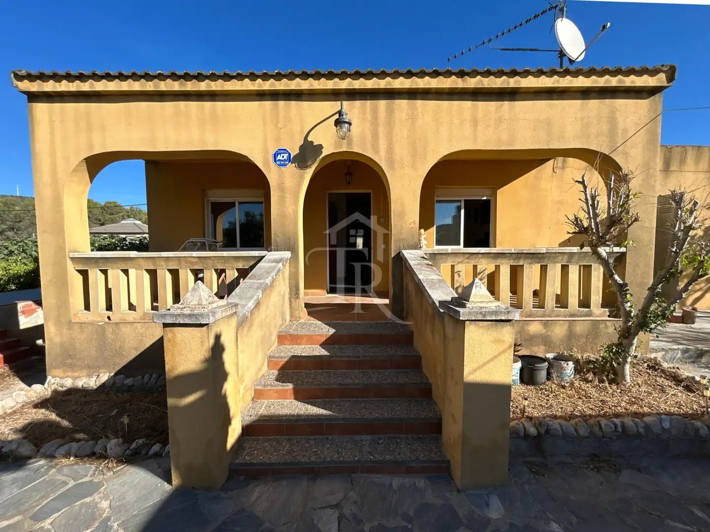 Villa avec piscine à vendre à Cabra del Camp, imagen 5