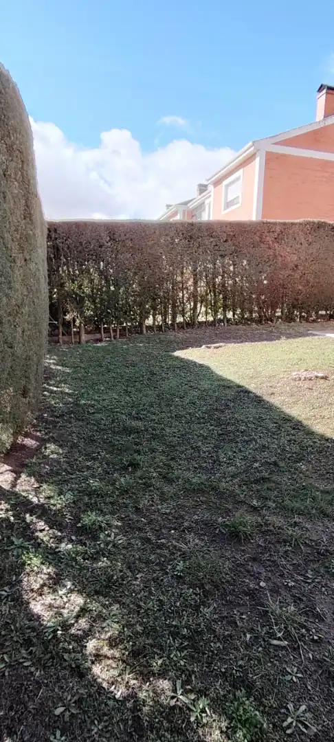 Casa o chalet en venta en Santa Marta de Tormes con Calefacción, Jardín privado y Parquet