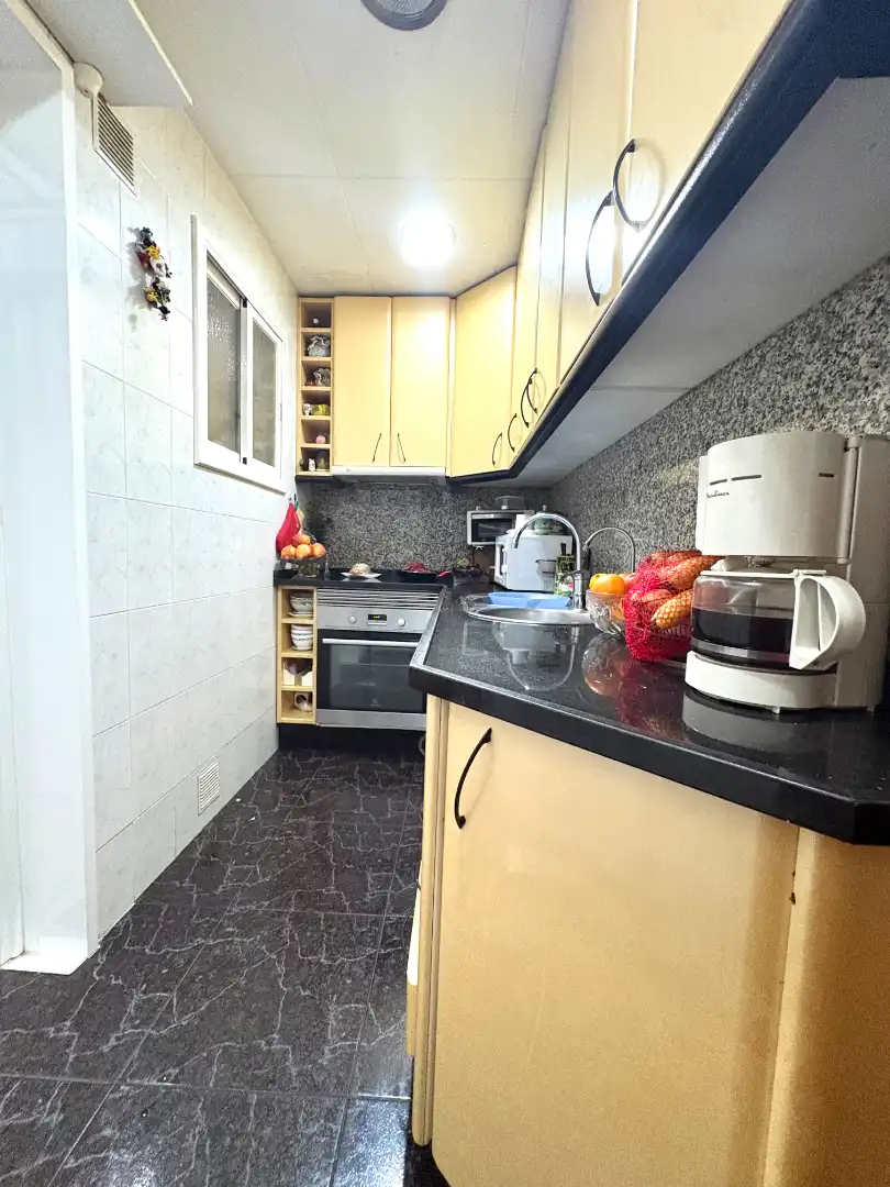 Piso en venta en Carrer Santa Cecília, Ca n'Anglada