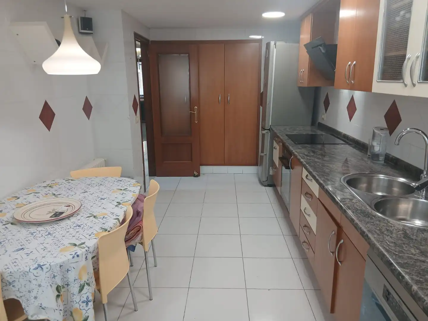 Duplex avec terrasse à vendre à Carrer d'Alloza, imagen 12