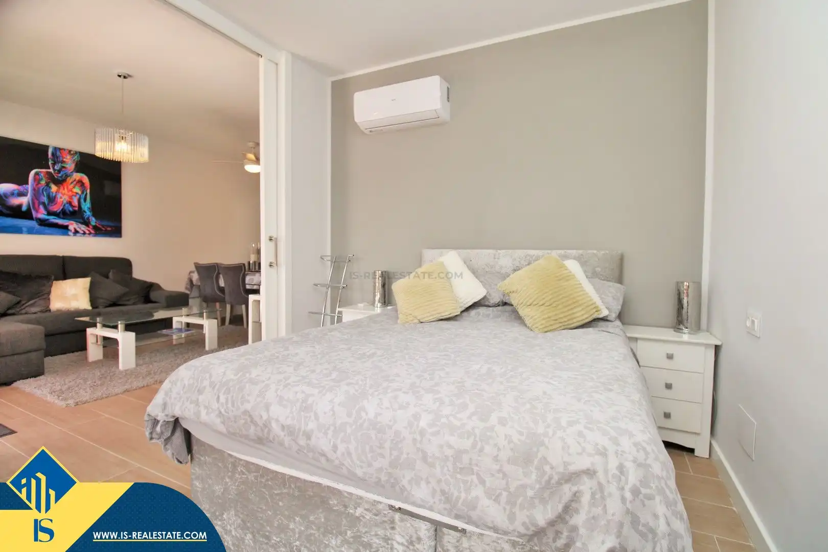 Flat with pool for sale in Orihuela Costa, imagen 16