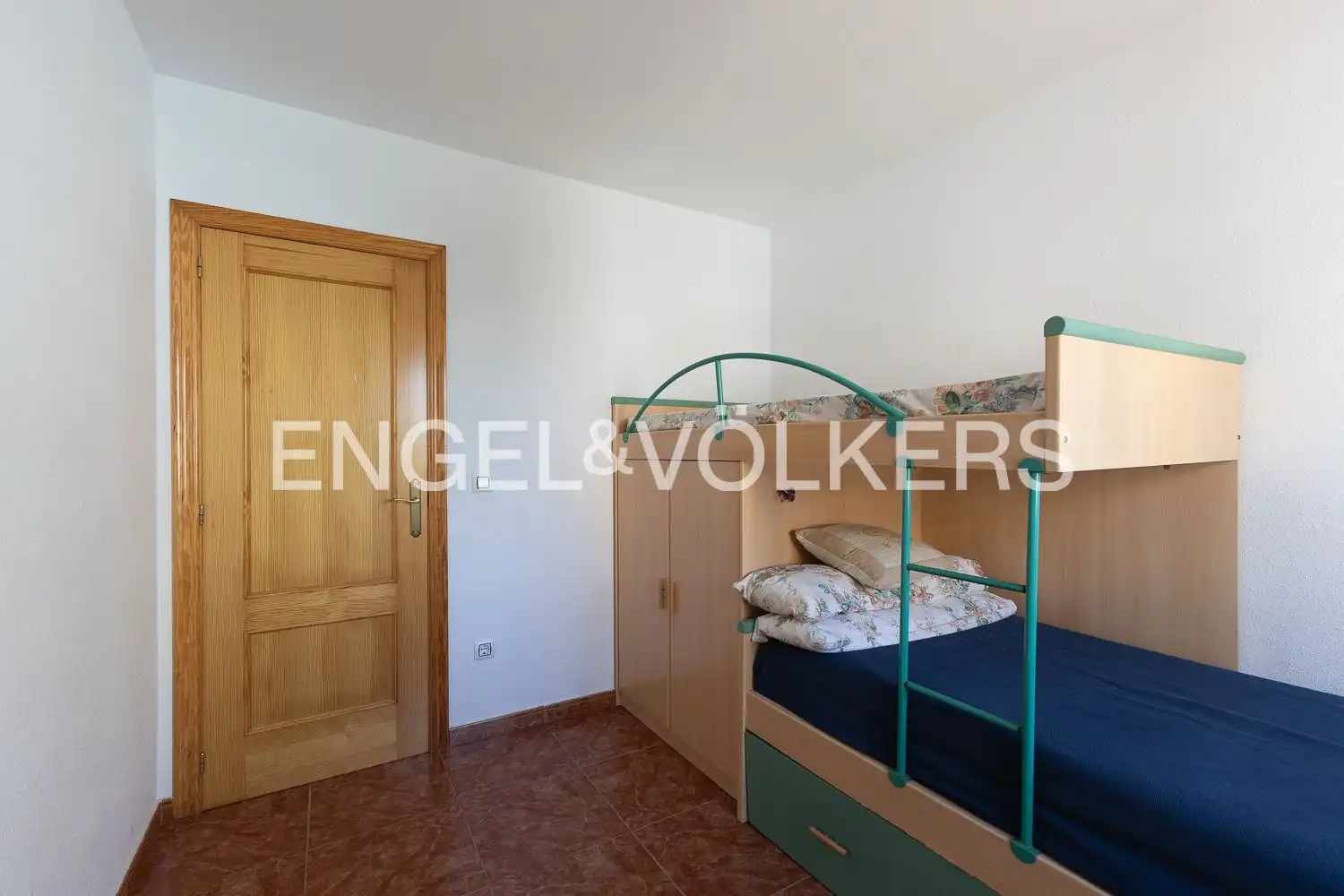 Flat with terrace for sale in Avinguda de la Loteria, imagen 12