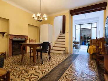 Casa rústica en venda a Pego