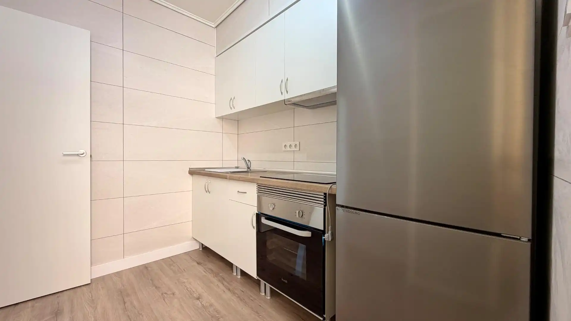 Wohnung mit Terrasse zum Verkauf in Elche ciudad, imagen 11