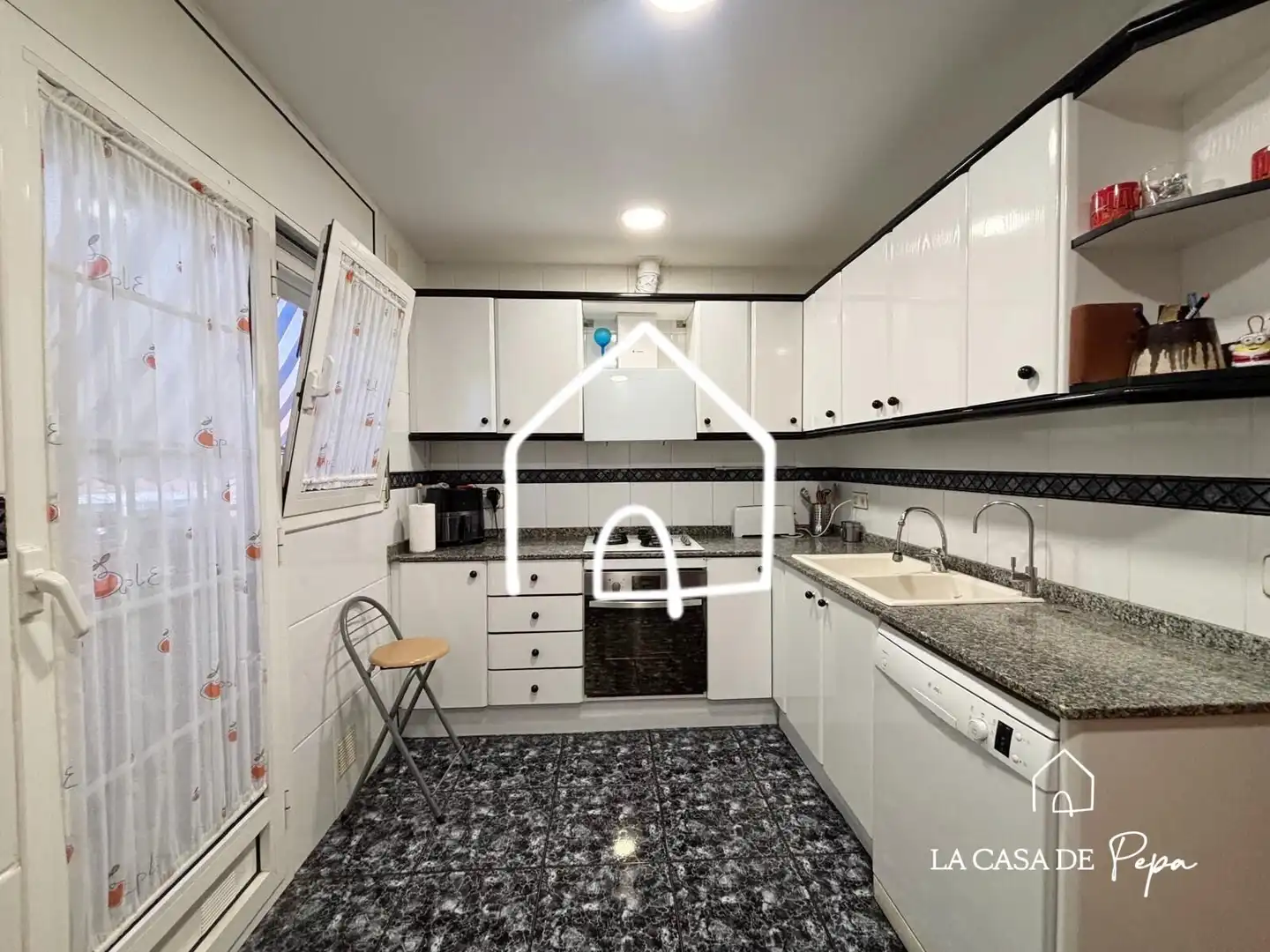 Flat with terrace for sale in La Roureda, imagen 13