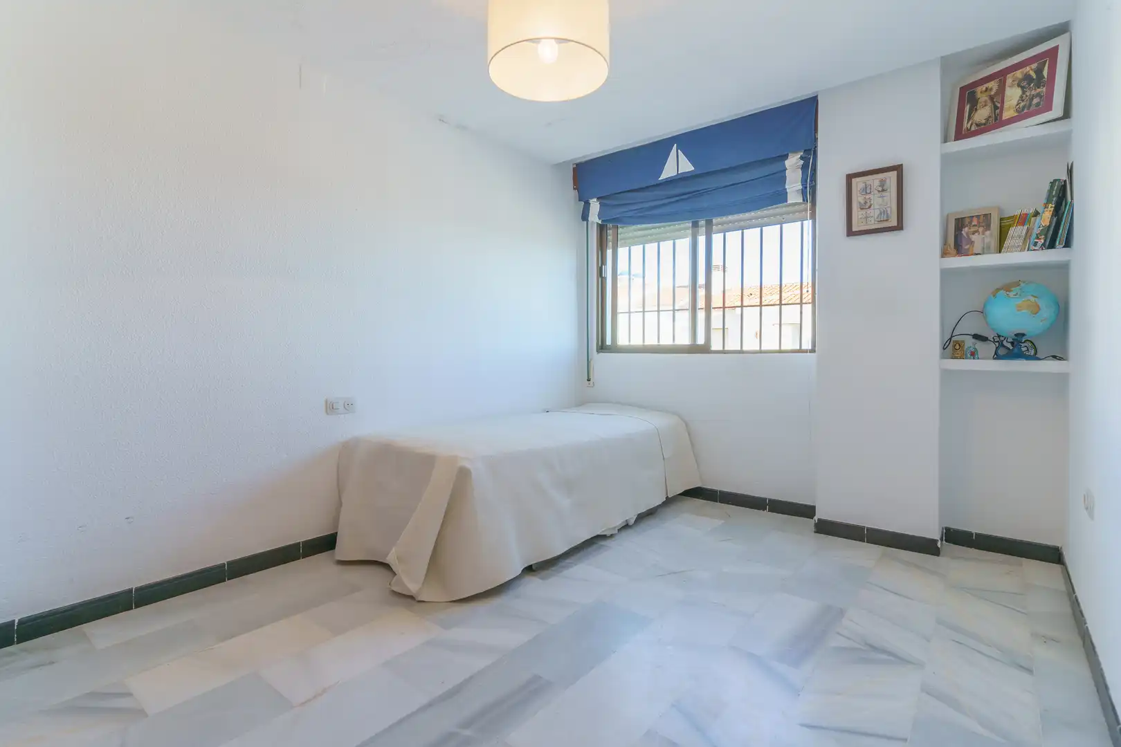 Habitación de Piso en venta en Almonte con Terraza, Trastero y Amueblado