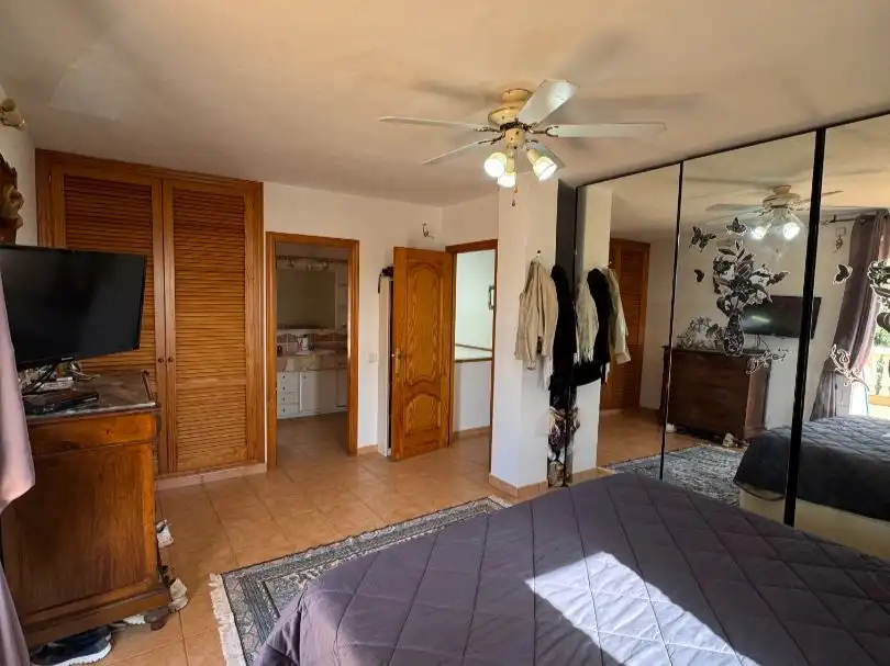 Casa amb jardí en venda a Diseminado V Real-s Jorge 5966, imagen 14