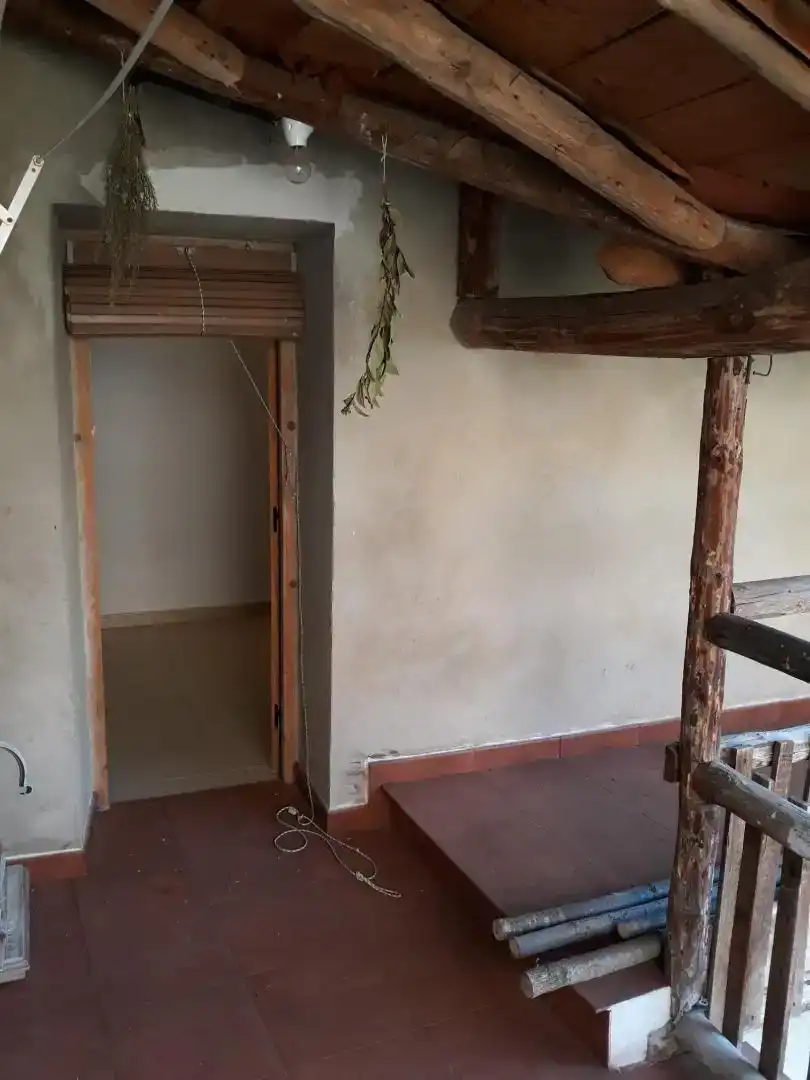 Finca rústica en venta en Cañete
