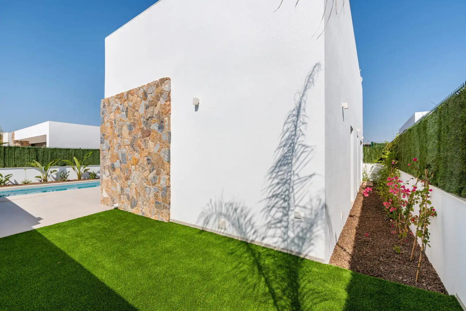 Detached house for sale in Las Lomas de Rame - Bahía Bella, imagen 41