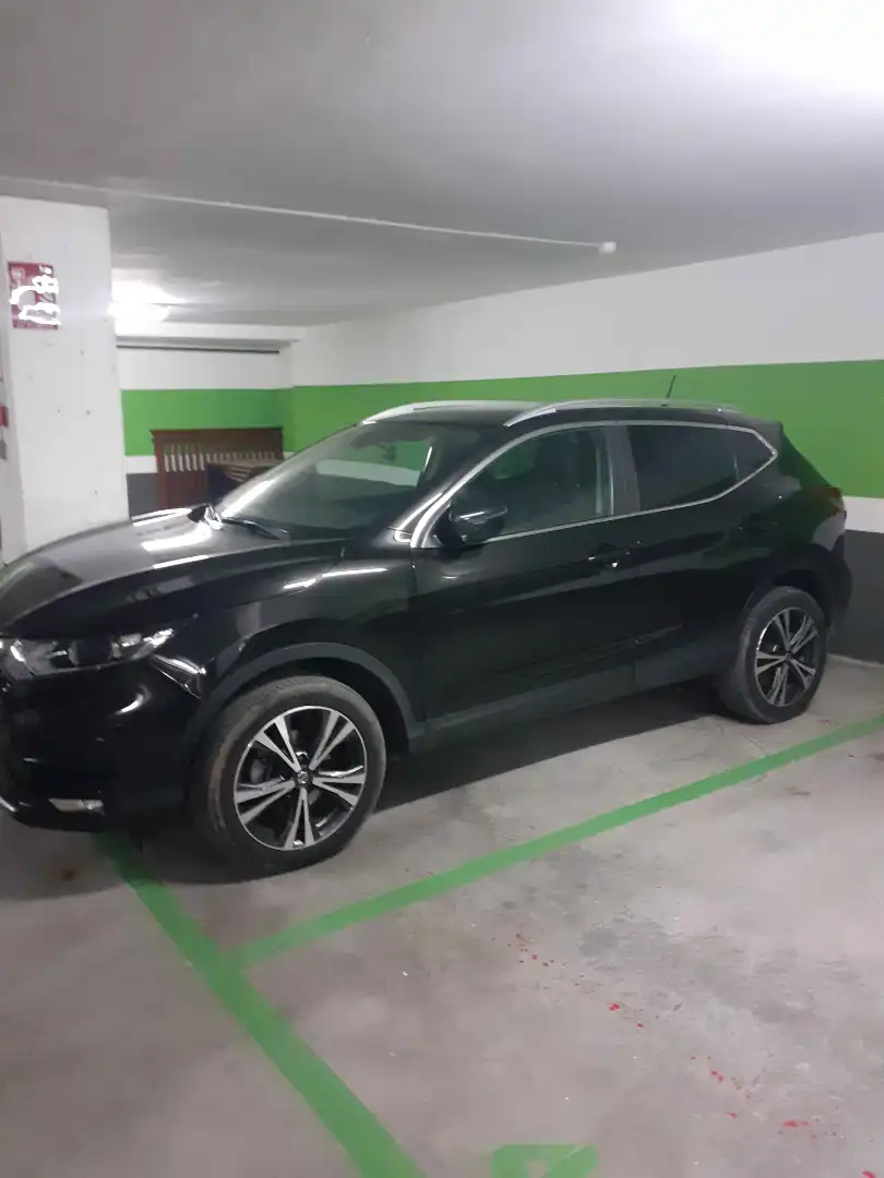 Parkplatz von Garage zum Verkauf in Valencia
